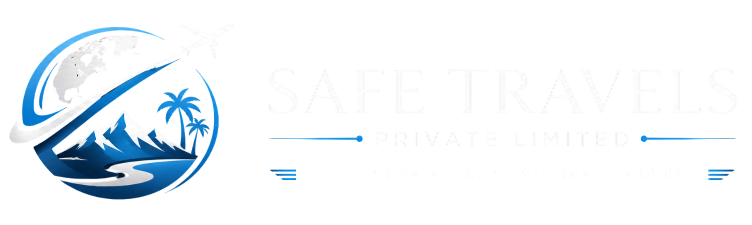 SAFE TRAVELS PRIVATE LIMITED