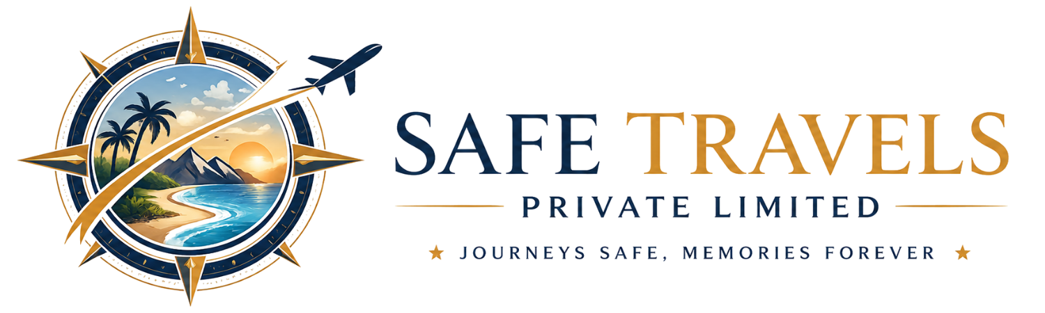 SAFE TRAVELS PRIVATE LIMITED